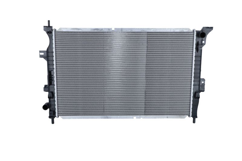 NRF 59303 Radiator, engine cooling