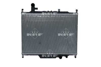 Radiator, engine cooling NRF 59304
