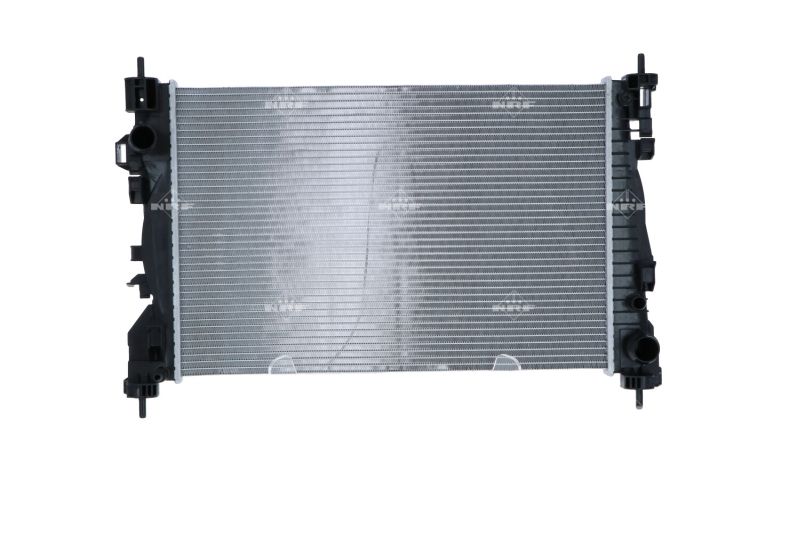 NRF 59307 Radiator, engine cooling