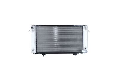 Radiator, engine cooling NRF 59310