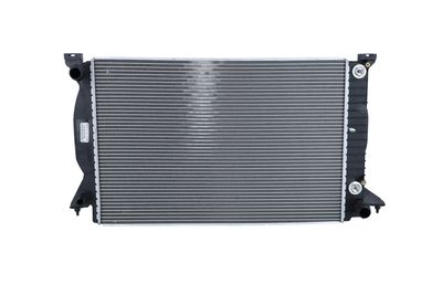 Radiator, engine cooling NRF 59311