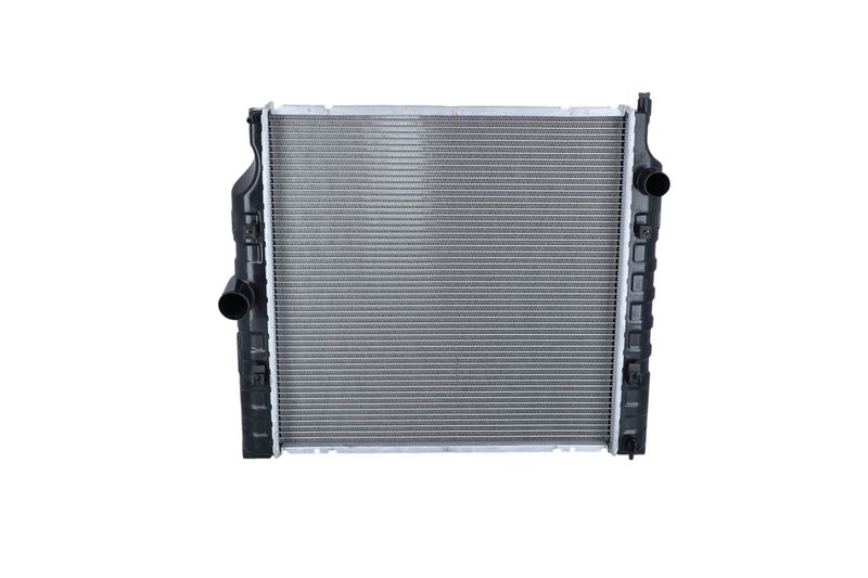 NRF 59313 Radiator, engine cooling
