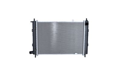 Radiator, engine cooling NRF 59314