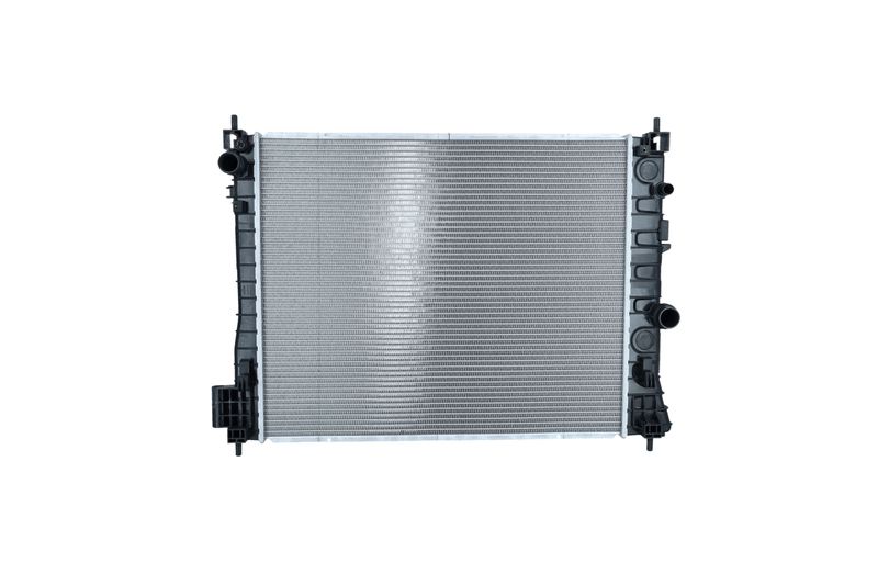 NRF 59316 Radiator, engine cooling