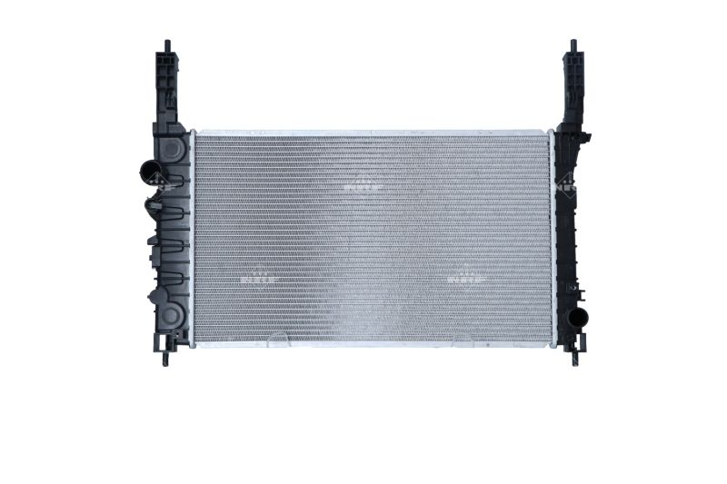 NRF 59319 Radiator, engine cooling