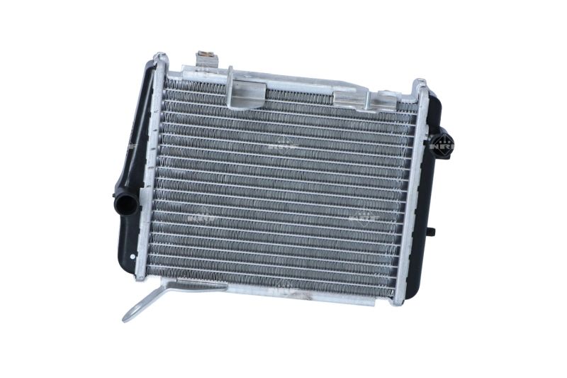 NRF 59321 Radiator, engine cooling