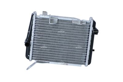 Radiator, engine cooling NRF 59321