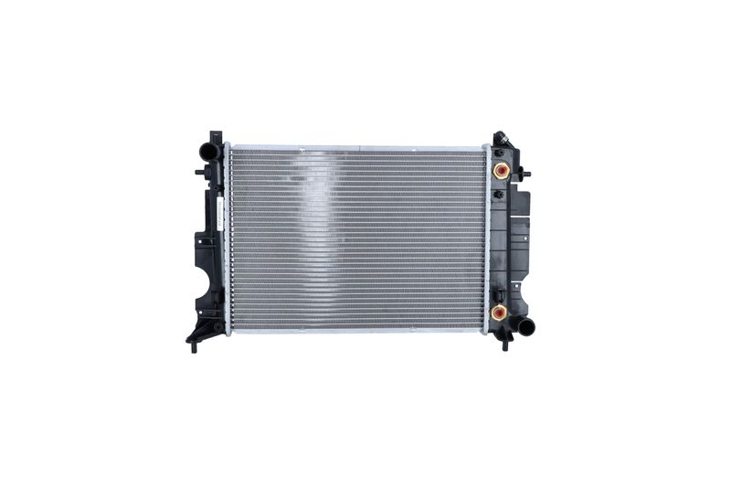 NRF 59322 Radiator, engine cooling