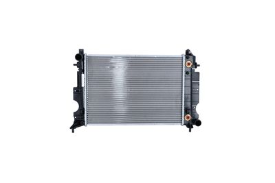 Radiator, engine cooling NRF 59322