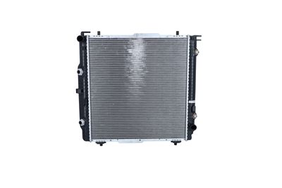 Radiator, engine cooling NRF 59323