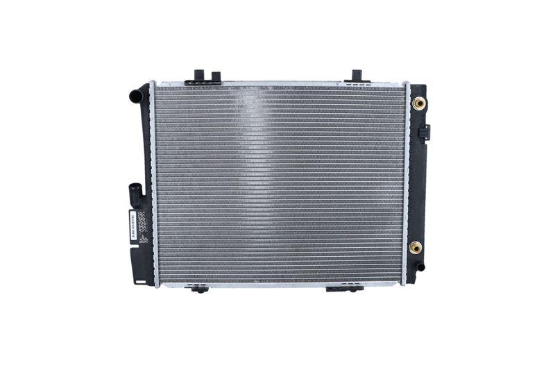 NRF 59324 Radiator, engine cooling