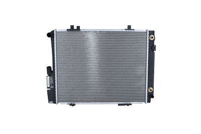 Radiator, engine cooling NRF 59324