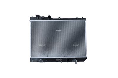 Radiator, engine cooling NRF 59325