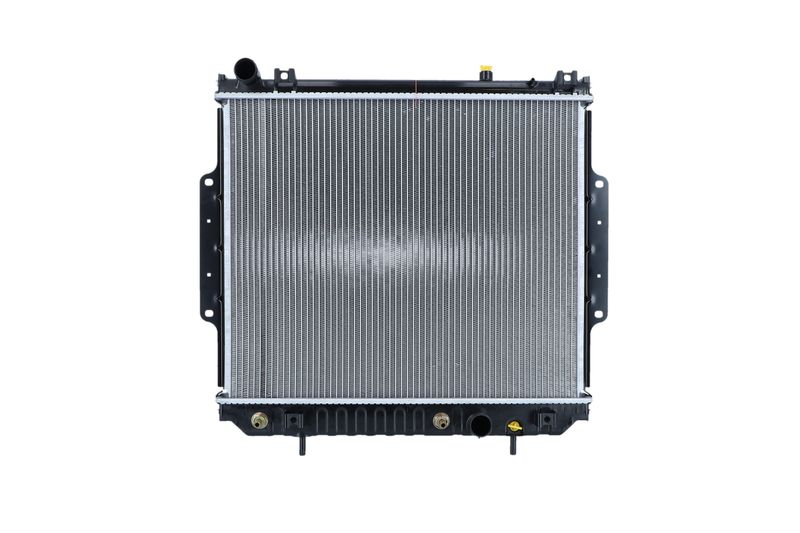 NRF 59340 Radiator, engine cooling