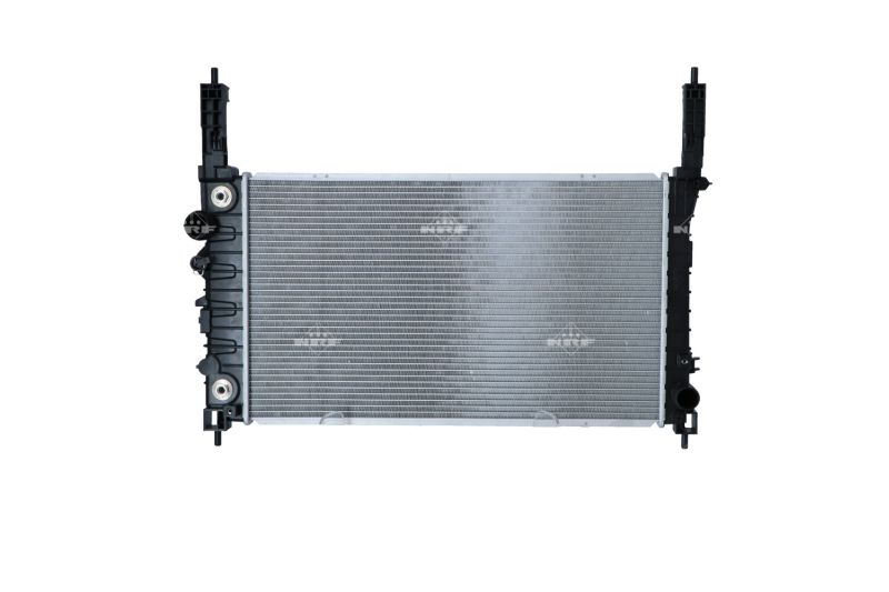 NRF 59343 Radiator, engine cooling