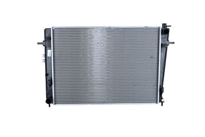 Radiator, engine cooling NRF 59345