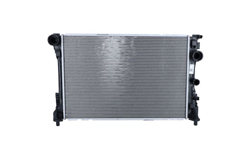 NRF 59346 Radiator, engine cooling