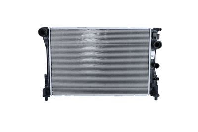 Radiator, engine cooling NRF 59346