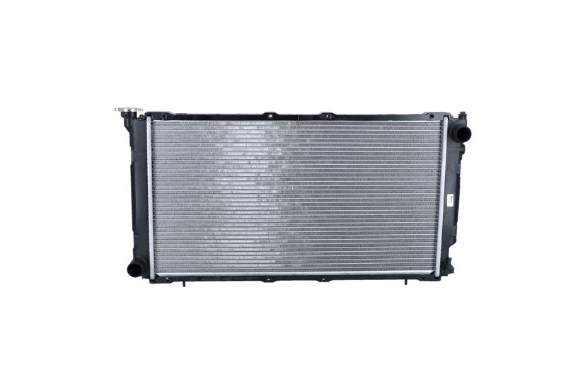 NRF 59348 Radiator, engine cooling