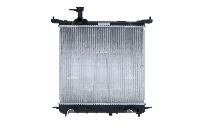 NRF 59350 Radiator, engine cooling