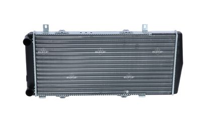 Radiator, engine cooling NRF 59351
