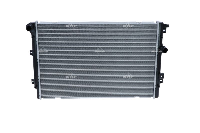 NRF 59352 Radiator, engine cooling