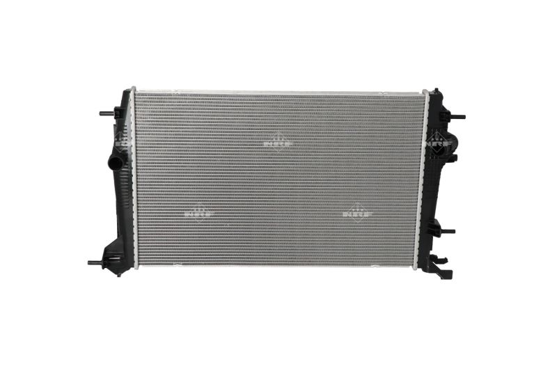 NRF 59354 Radiator, engine cooling