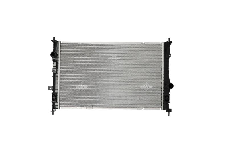 NRF 59355 Radiator, engine cooling