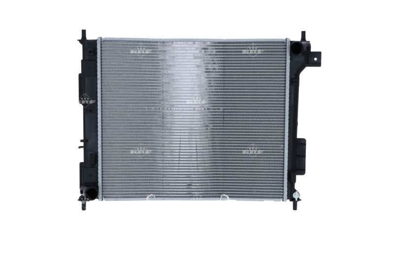 NRF 59356 Radiator, engine cooling