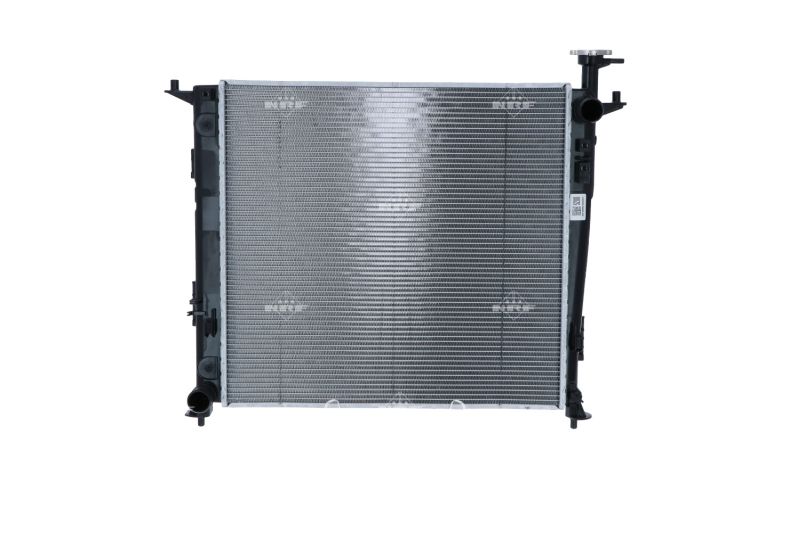 NRF 59358 Radiator, engine cooling