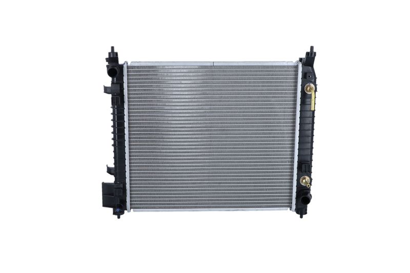 NRF 59359 Radiator, engine cooling