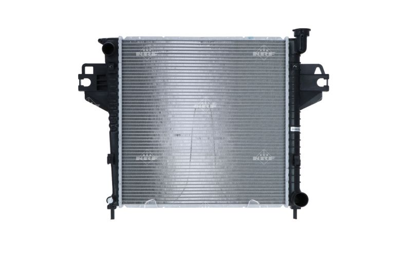 NRF 59360 Radiator, engine cooling