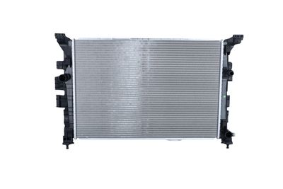 Radiator, engine cooling NRF 59361