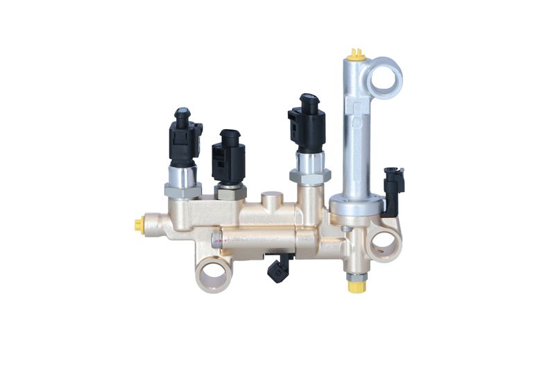 NRF 705010 Dosing Module, urea injection