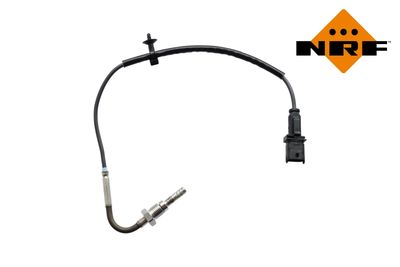 Sensor, exhaust gas temperature NRF 707019