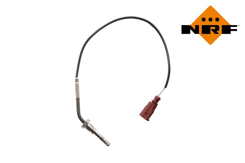 NRF 707037 Sensor, exhaust gas temperature