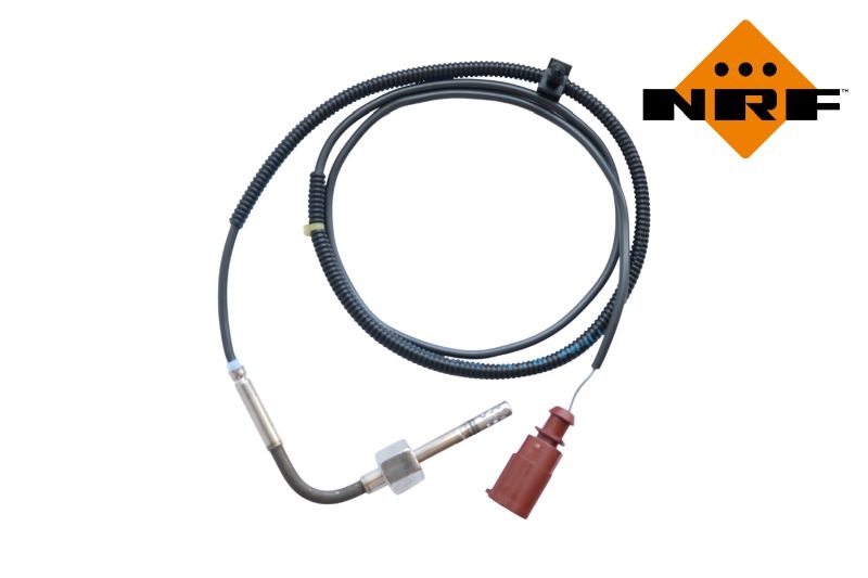 NRF 707047 Sensor, exhaust gas temperature