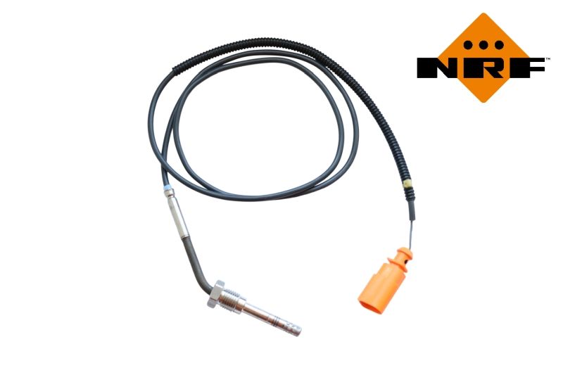NRF 707057 Sensor, exhaust gas temperature
