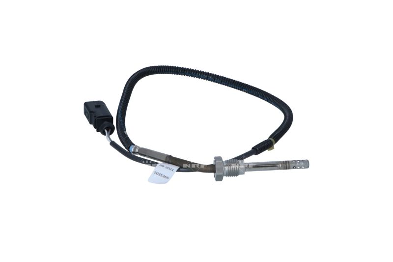 NRF 707063 Sensor, exhaust gas temperature