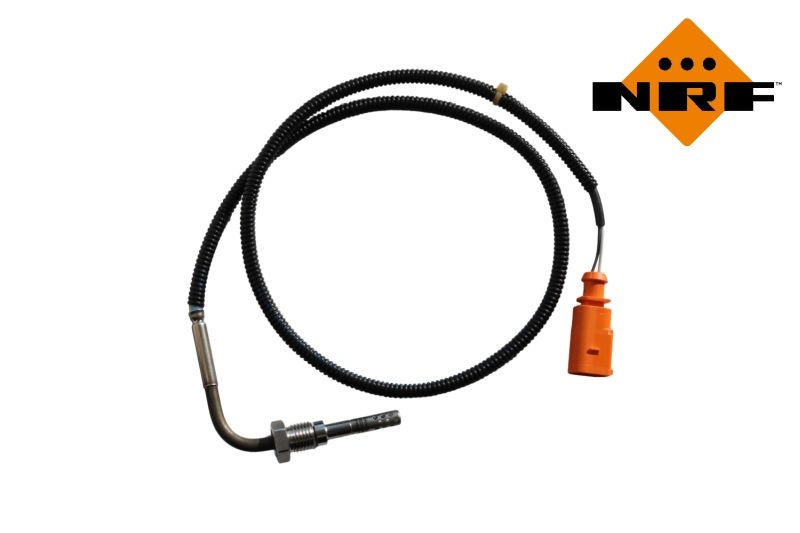 NRF 707071 Sensor, exhaust gas temperature