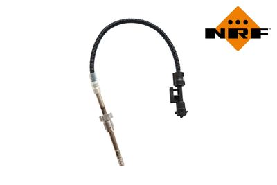 Sensor, exhaust gas temperature NRF 707077