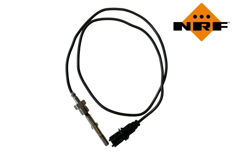 NRF 707086 Sensor, exhaust gas temperature
