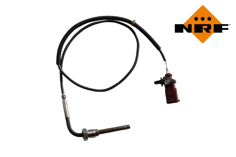 NRF 707087 Sensor, exhaust gas temperature