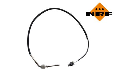 Sensor, exhaust gas temperature NRF 707094