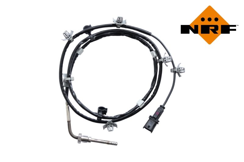 NRF 707104 Sensor, exhaust gas temperature
