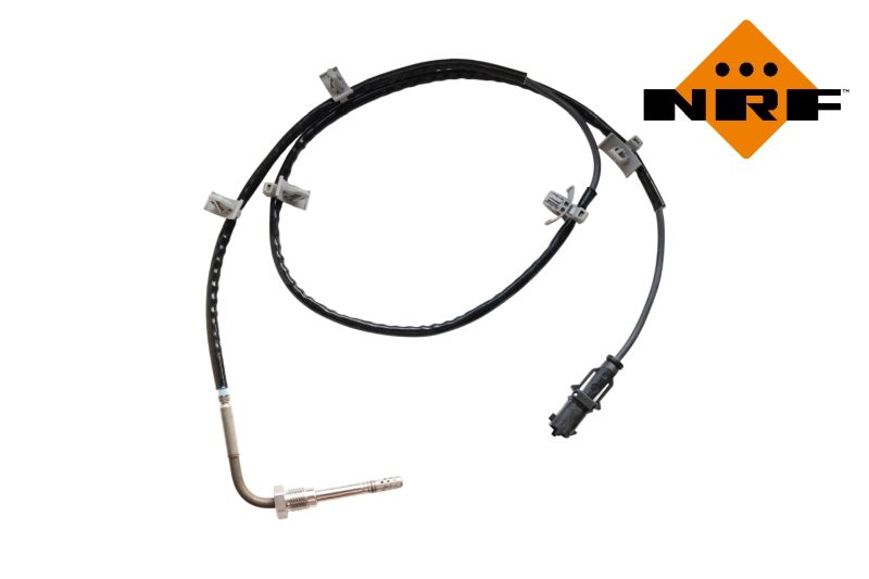 NRF 707105 Sensor, exhaust gas temperature