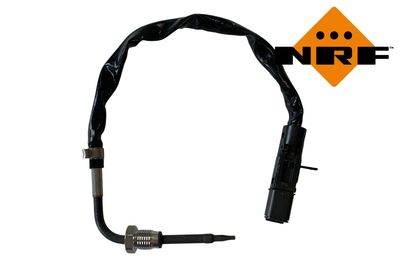 Sensor, exhaust gas temperature NRF 707107