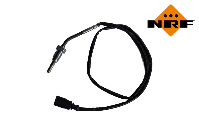 NRF 707109 Sensor, exhaust gas temperature