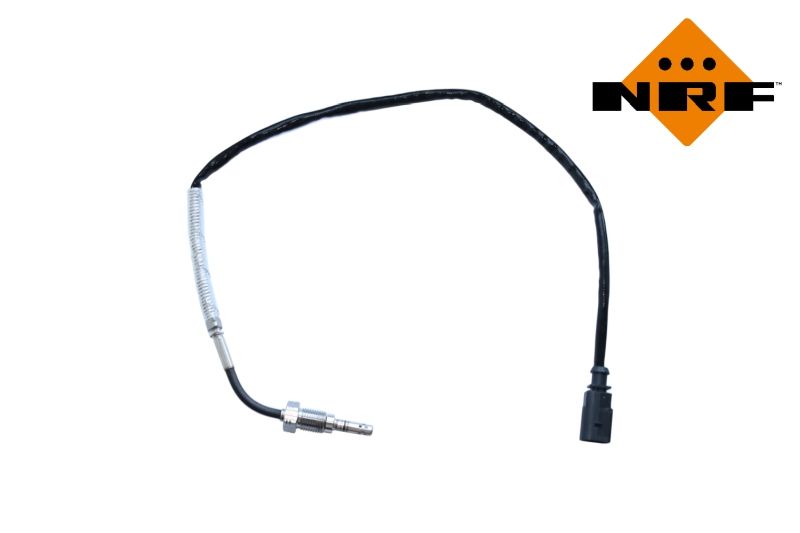 NRF 707117 Sensor, exhaust gas temperature