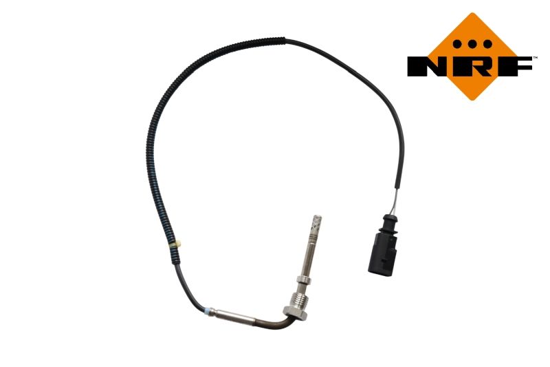 NRF 707127 Sensor, exhaust gas temperature